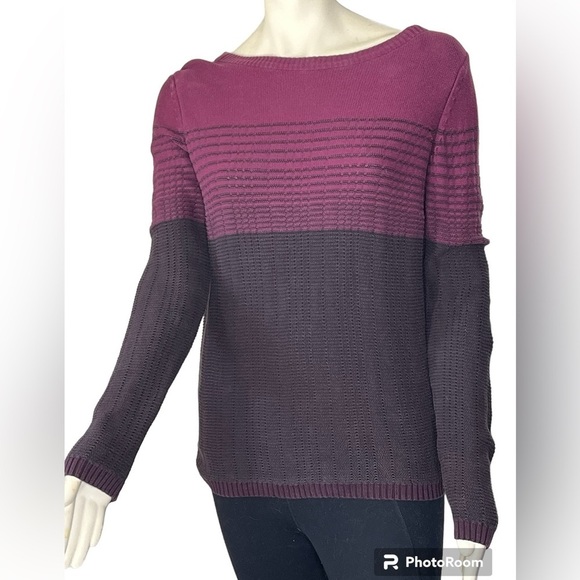 prAna Mallorey Sweater - Women's Small - Picture 2 of 7